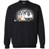 Sweatshirts Black / Small YOU ARROWHEAD Crewneck Sweatshirt