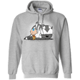 Sweatshirts Sport Grey / Small YOU ARROWHEAD Pullover Hoodie