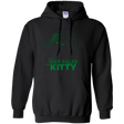 Sweatshirts Black / Small You Have Failed Kitty Pullover Hoodie