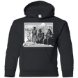 Sweatshirts Black / YS You have failed me for the last time Youth Hoodie