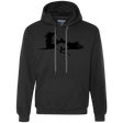 Sweatshirts Black / S You Know Nuthin Premium Fleece Hoodie