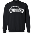 Sweatshirts Black / Small You Were Only Supposed To Blow The Bloody Doors Off Crewneck Sweatshirt