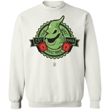 Sweatshirts White / Small YOUR WORST NIGHTMARE Crewneck Sweatshirt