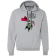 Sweatshirts Sport Grey / S Youre Welcome Canada Premium Fleece Hoodie