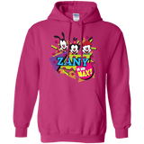 Sweatshirts Heliconia / S Zany Pullover Hoodie