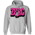 Sweatshirts Sport Grey / Small Zerg Rush Pullover Hoodie