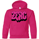 Sweatshirts Heliconia / YS Zerg Rush Youth Hoodie