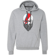 Sweatshirts Sport Grey / S Ziggy Kratos Premium Fleece Hoodie