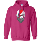 Sweatshirts Heliconia / S Ziggy Kratos Pullover Hoodie