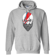 Sweatshirts Sport Grey / S Ziggy Kratos Pullover Hoodie