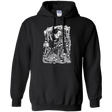 Sweatshirts Black / Small Zombnny Pullover Hoodie