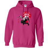 Sweatshirts Heliconia / Small Zoro Pullover Hoodie