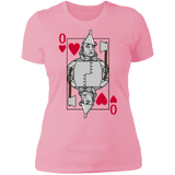 T-Shirts Light Pink / S 0 Of Hearts Women's Premium T-Shirt