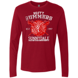 T-Shirts Cardinal / Small 1 in Every Generation Men's Premium Long Sleeve