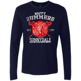 T-Shirts Midnight Navy / Small 1 in Every Generation Men's Premium Long Sleeve