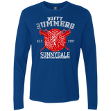 T-Shirts Royal / Small 1 in Every Generation Men's Premium Long Sleeve