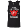 T-Shirts Black / Small 1 in Every Generation Men's Premium Tank Top