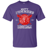 T-Shirts Purple / Small 1 in Every Generation T-Shirt