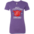 T-Shirts Purple Rush / Small 1 in Every Generation Women's Triblend T-Shirt