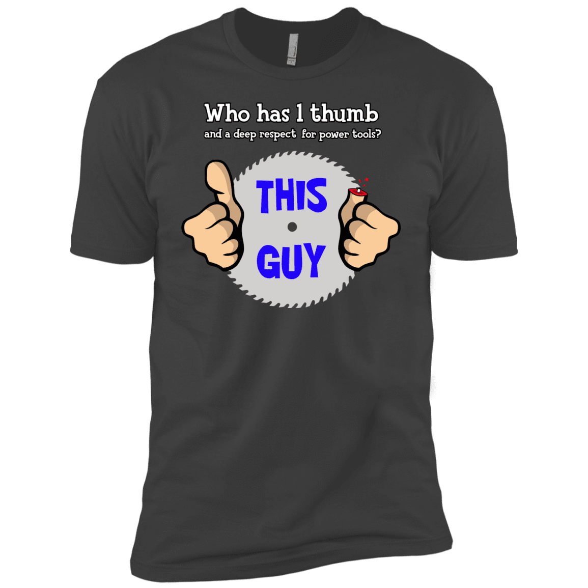 T-Shirts Heavy Metal / YXS 1-thumb Boys Premium T-Shirt