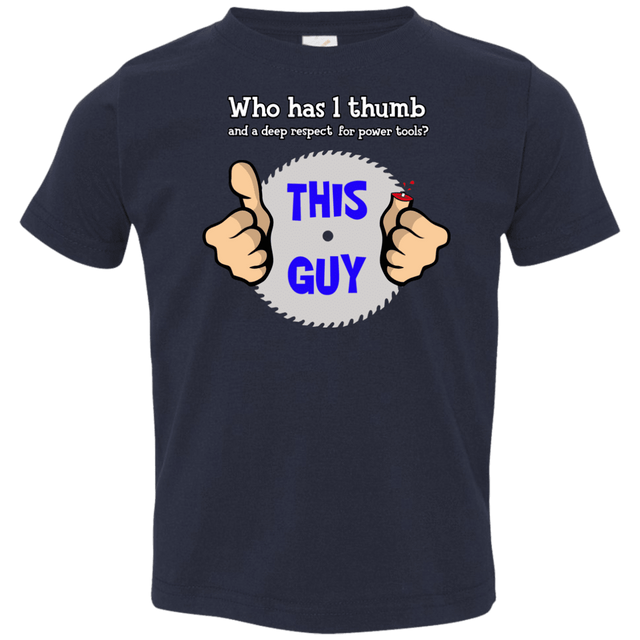 T-Shirts Navy / 2T 1-thumb Toddler Premium T-Shirt