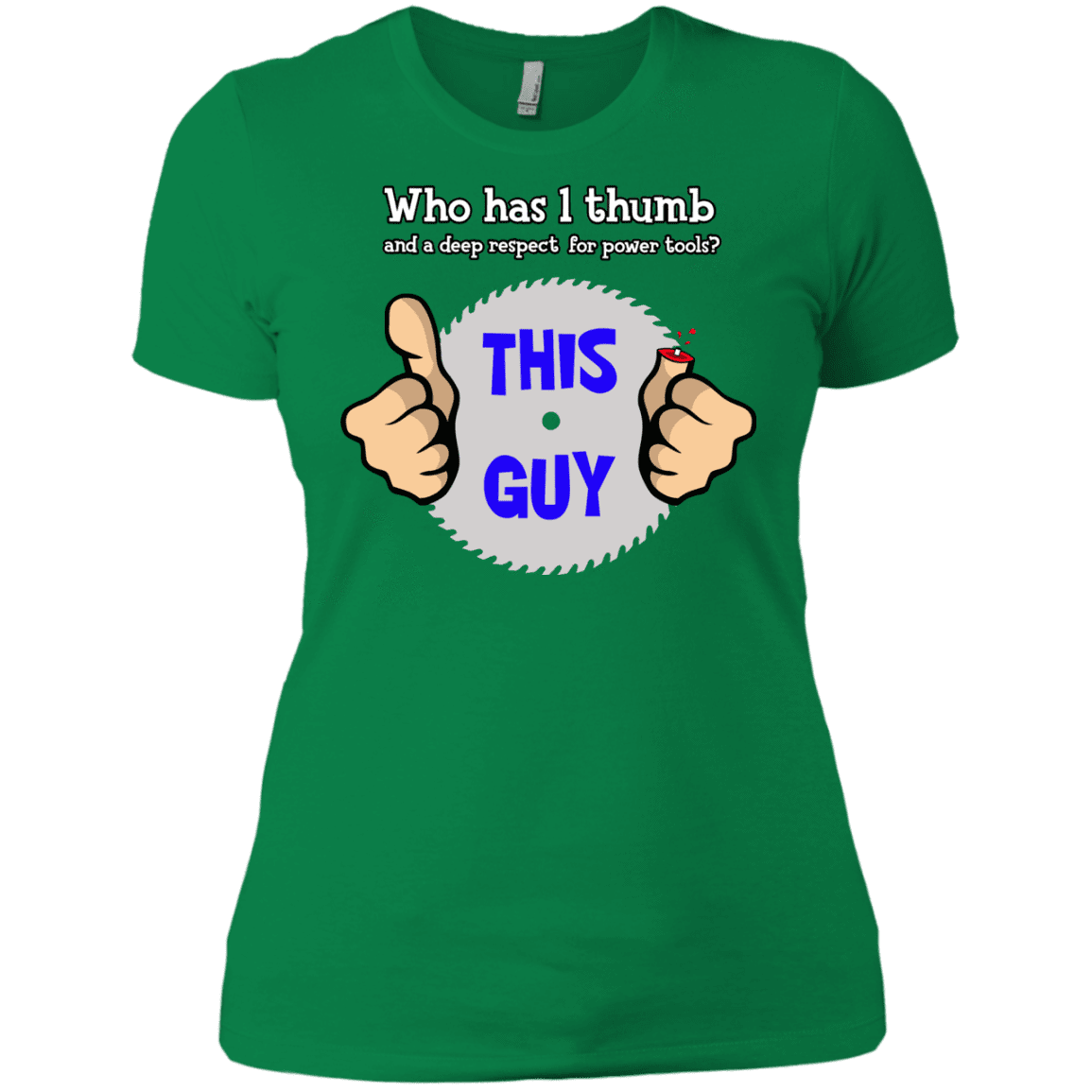 1-thumb Women's Premium T-Shirt