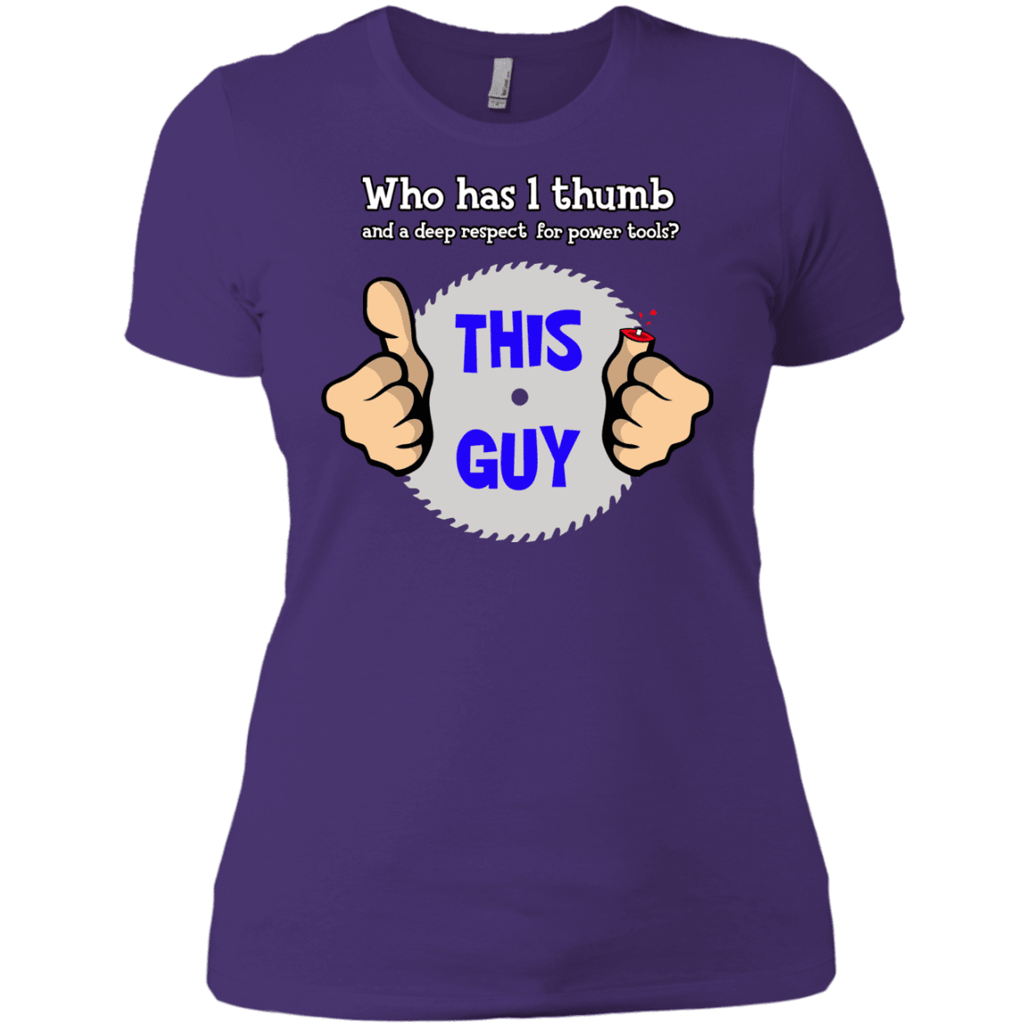 1-thumb Women's Premium T-Shirt