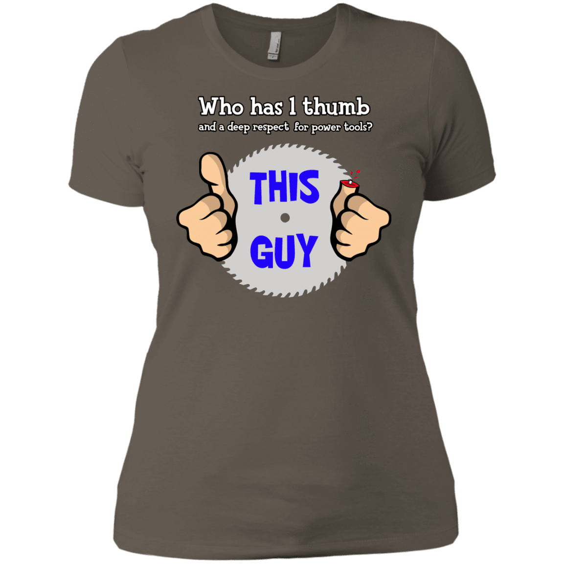 1-thumb Women's Premium T-Shirt