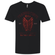T-Shirts Black / X-Small 104th Training Corps Men's Premium V-Neck