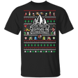 T-Shirts Black / YXS 12 Games of Christmas Youth T-Shirt