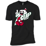 1cup Boys Premium T-Shirt