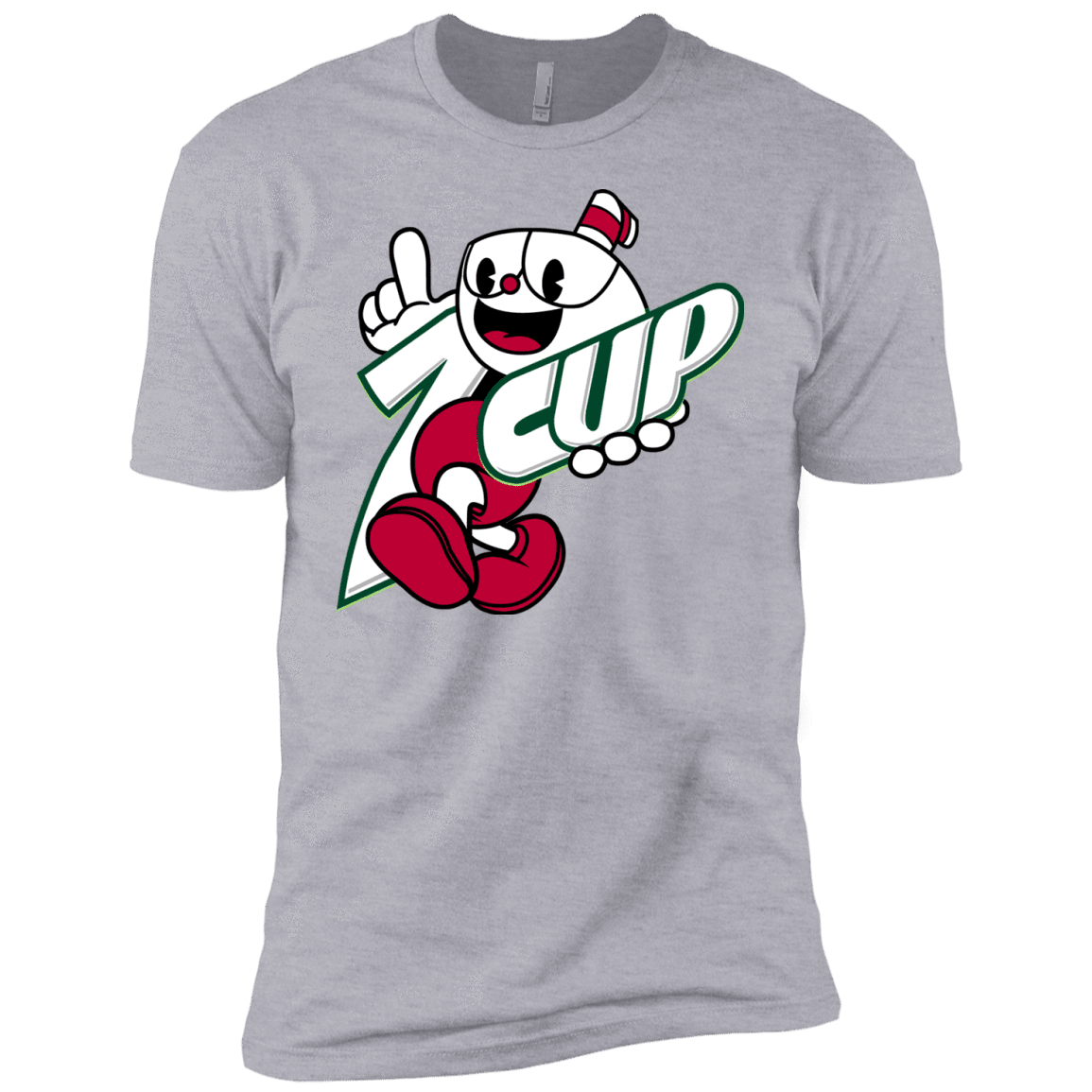 1cup Boys Premium T-Shirt