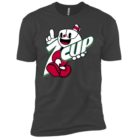 1cup Boys Premium T-Shirt