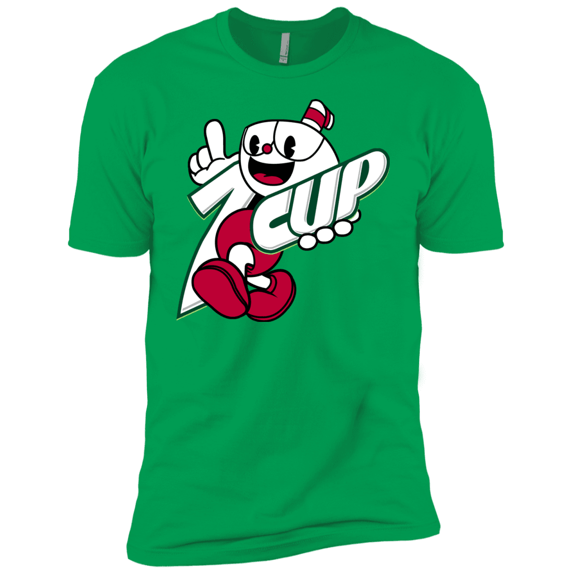 1cup Boys Premium T-Shirt