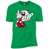 1cup Boys Premium T-Shirt