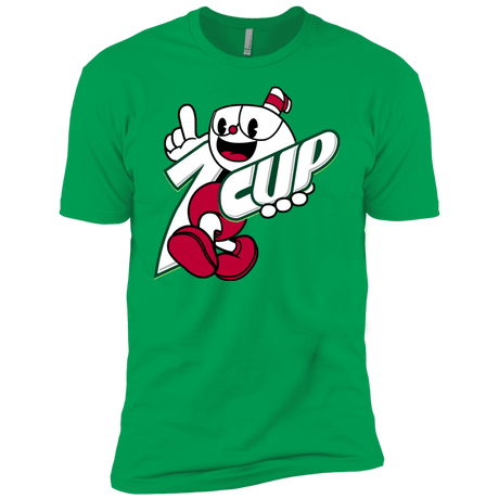 1cup Boys Premium T-Shirt