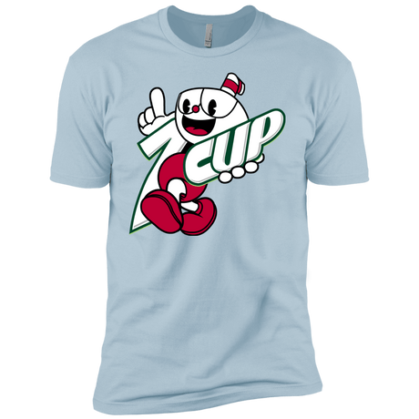 1cup Boys Premium T-Shirt