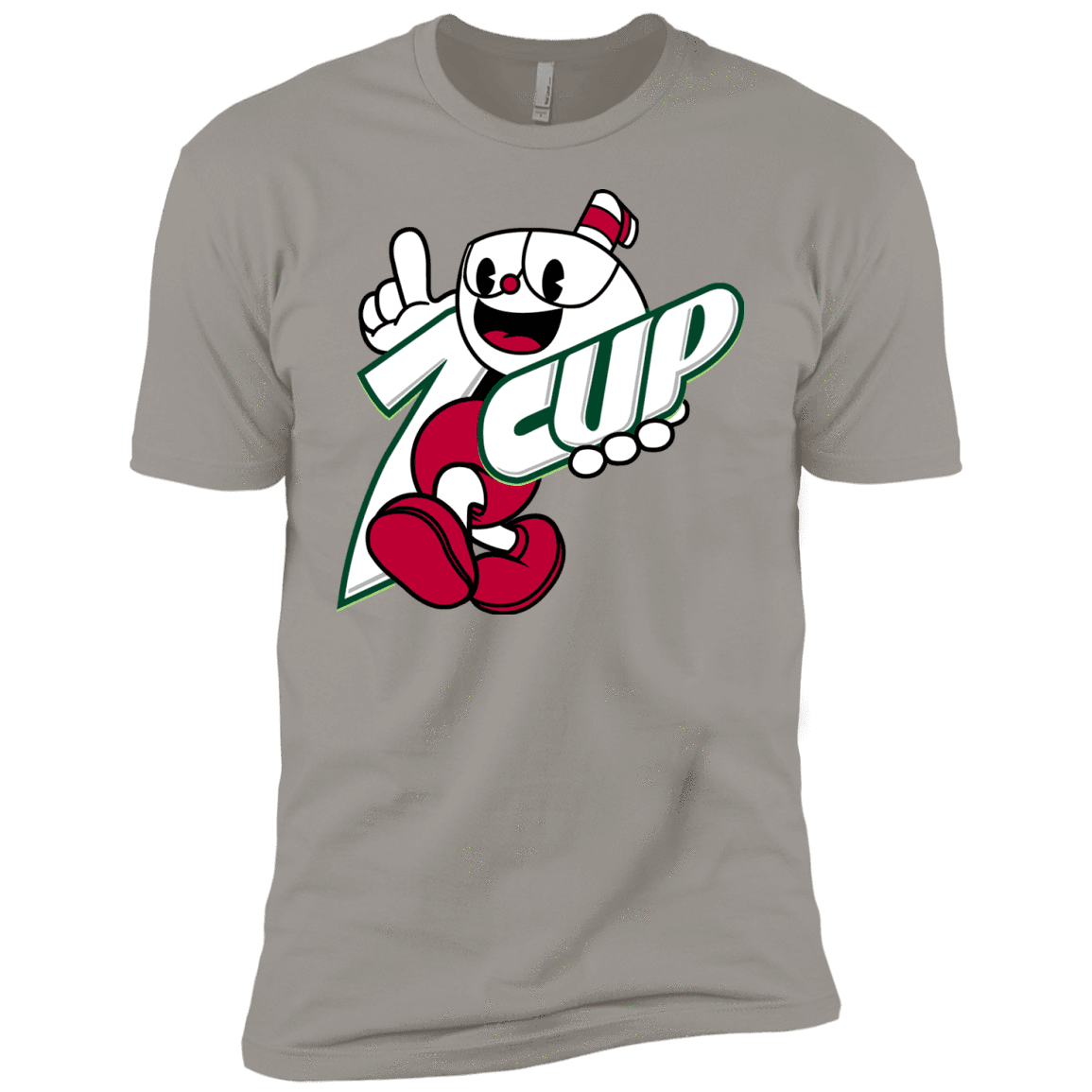 1cup Boys Premium T-Shirt