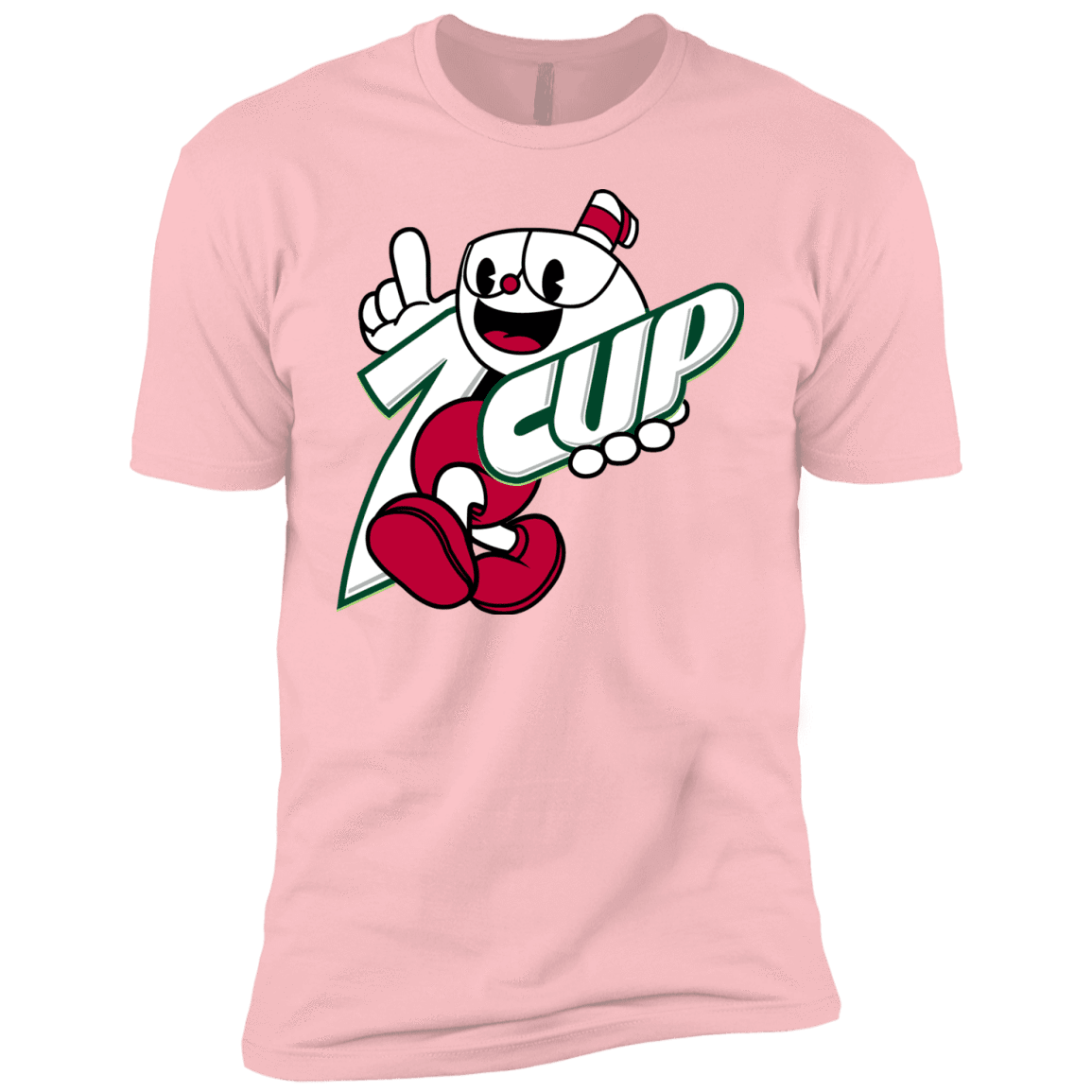 1cup Boys Premium T-Shirt