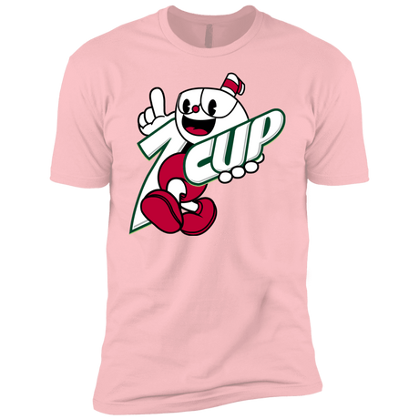 1cup Boys Premium T-Shirt