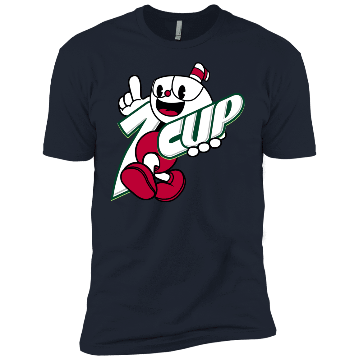 1cup Boys Premium T-Shirt