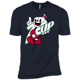 1cup Boys Premium T-Shirt