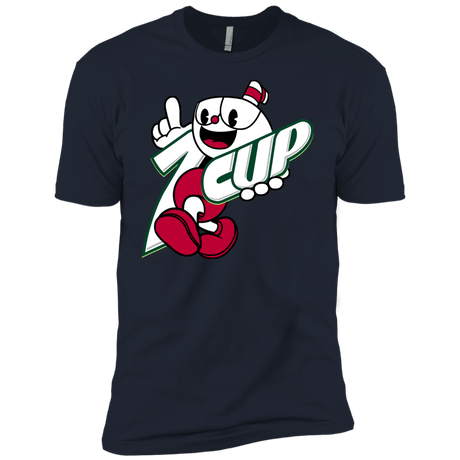 1cup Boys Premium T-Shirt