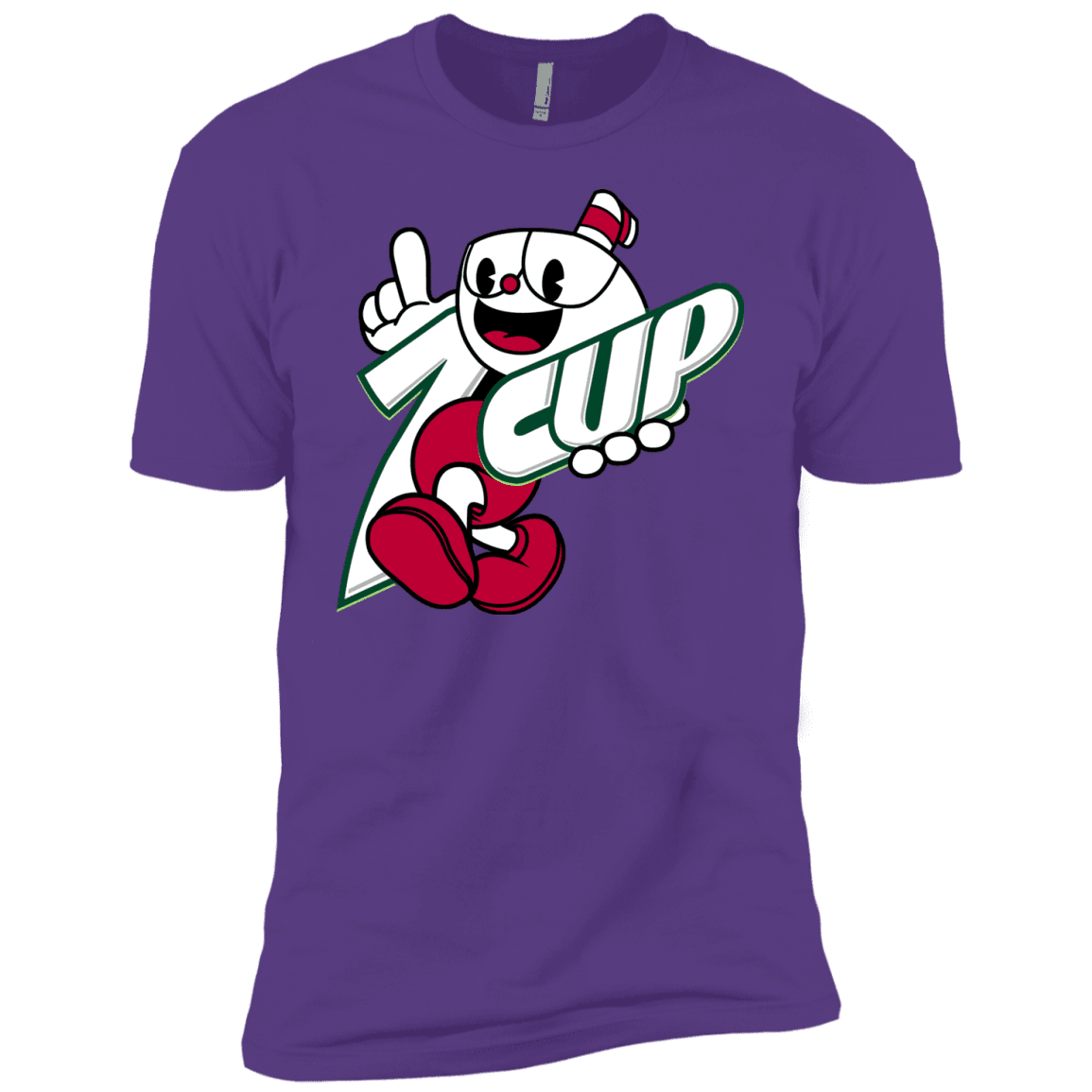 1cup Boys Premium T-Shirt