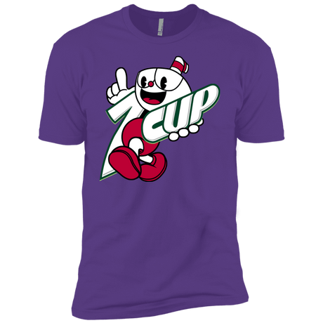 1cup Boys Premium T-Shirt