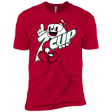 1cup Boys Premium T-Shirt