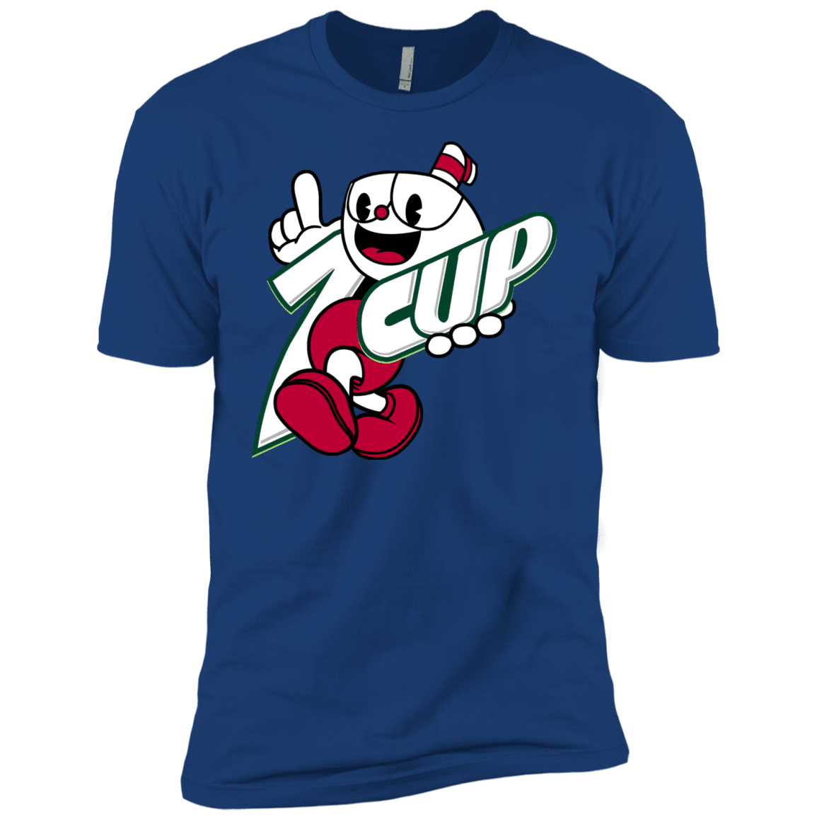 1cup Boys Premium T-Shirt