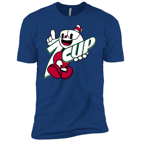 1cup Boys Premium T-Shirt