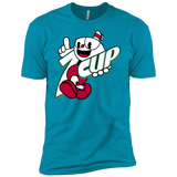 1cup Boys Premium T-Shirt