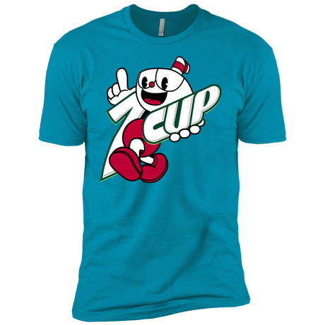 1cup Boys Premium T-Shirt